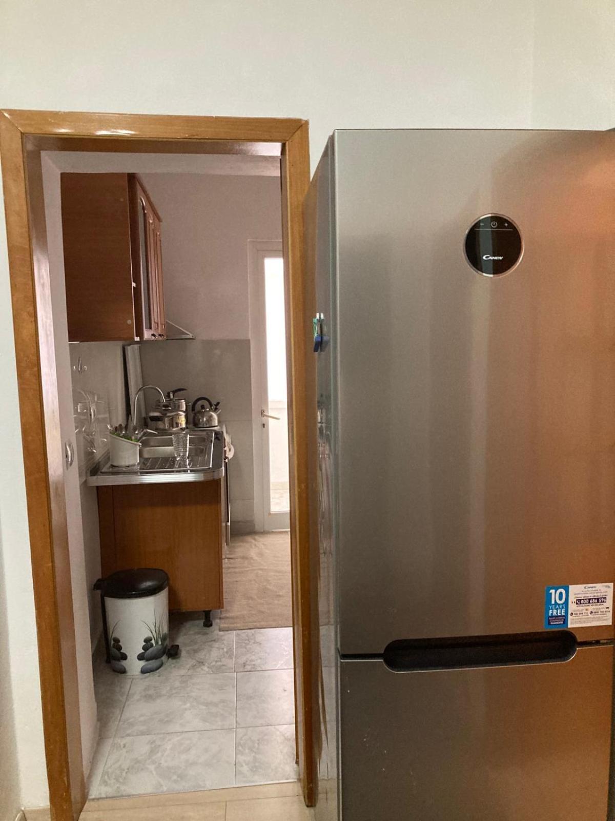 In Center Apartamento