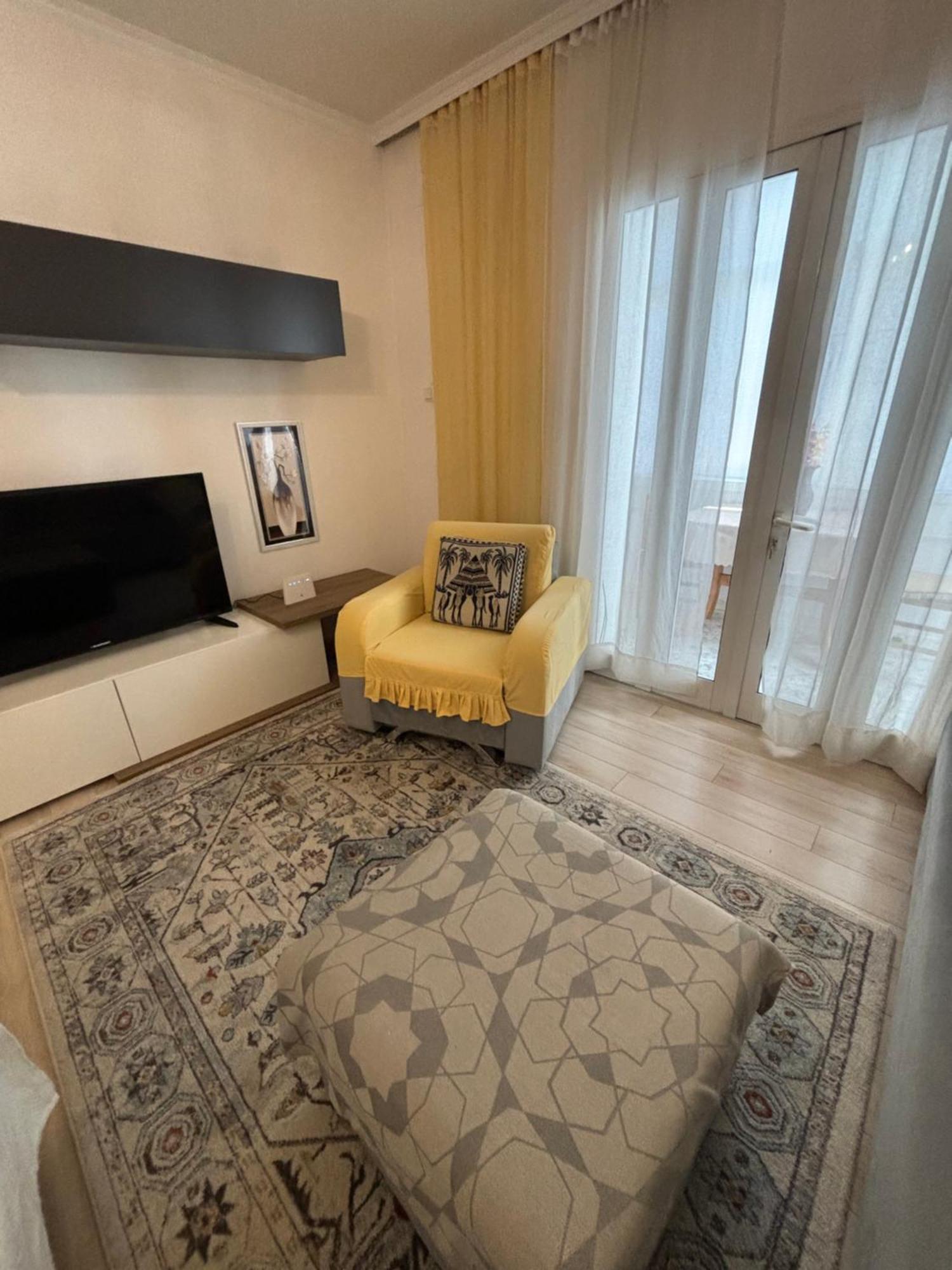 Apartamento In Center *