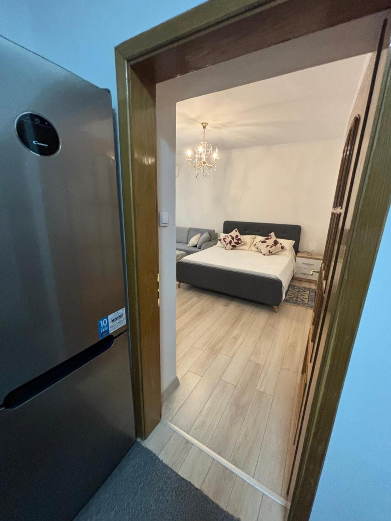 Apartamento In Center Tirana