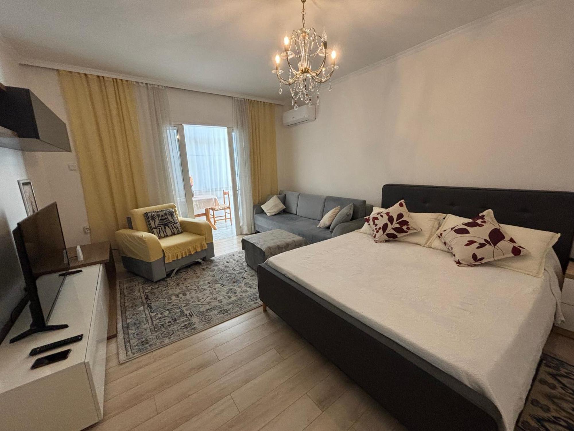 In Center Apartamento *