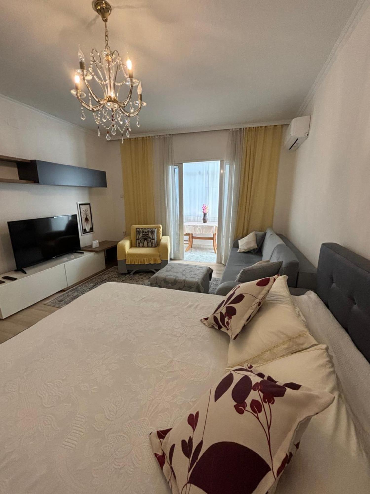 Apartamento In Center