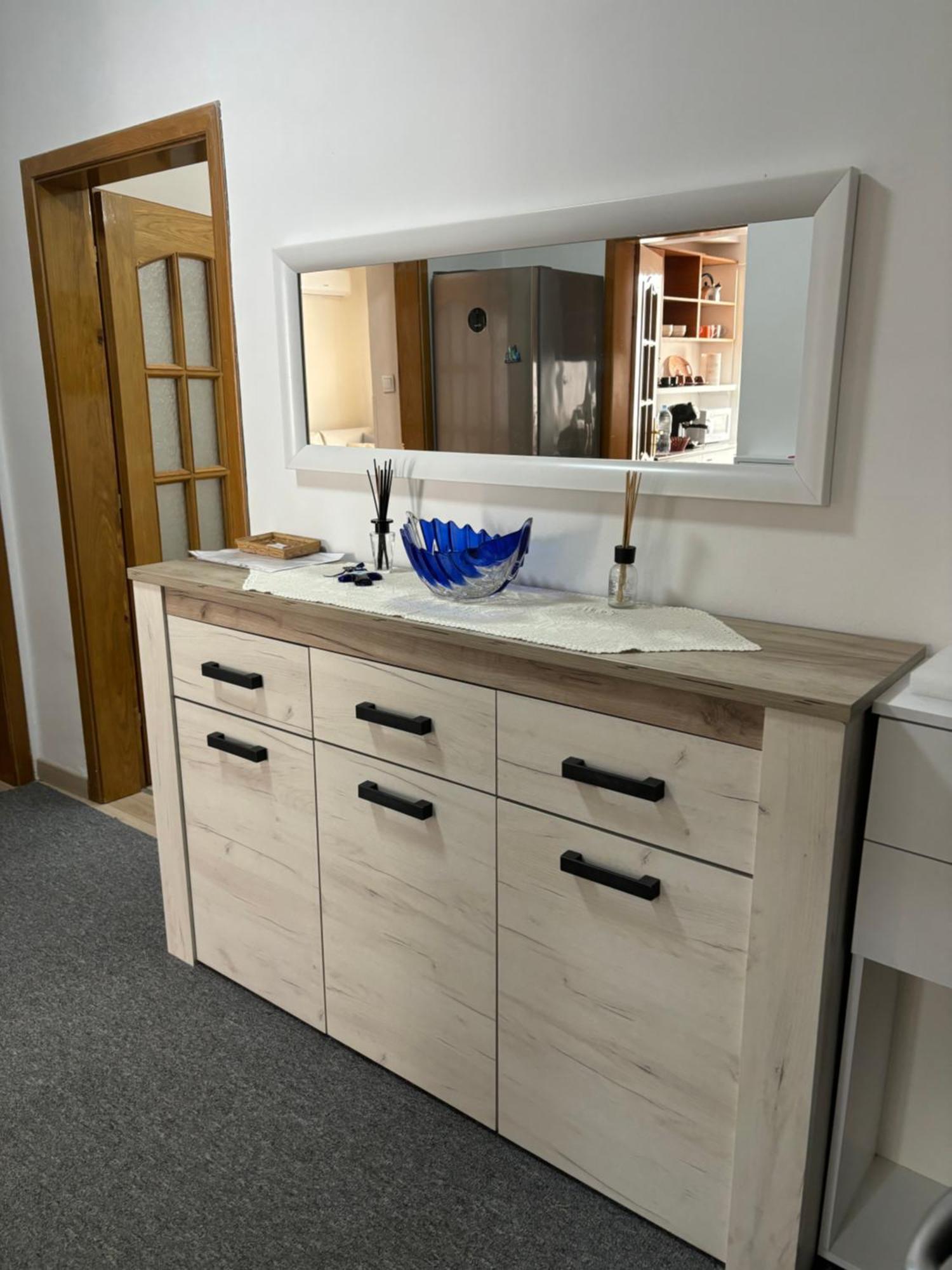 Apartamento In Center Tirana