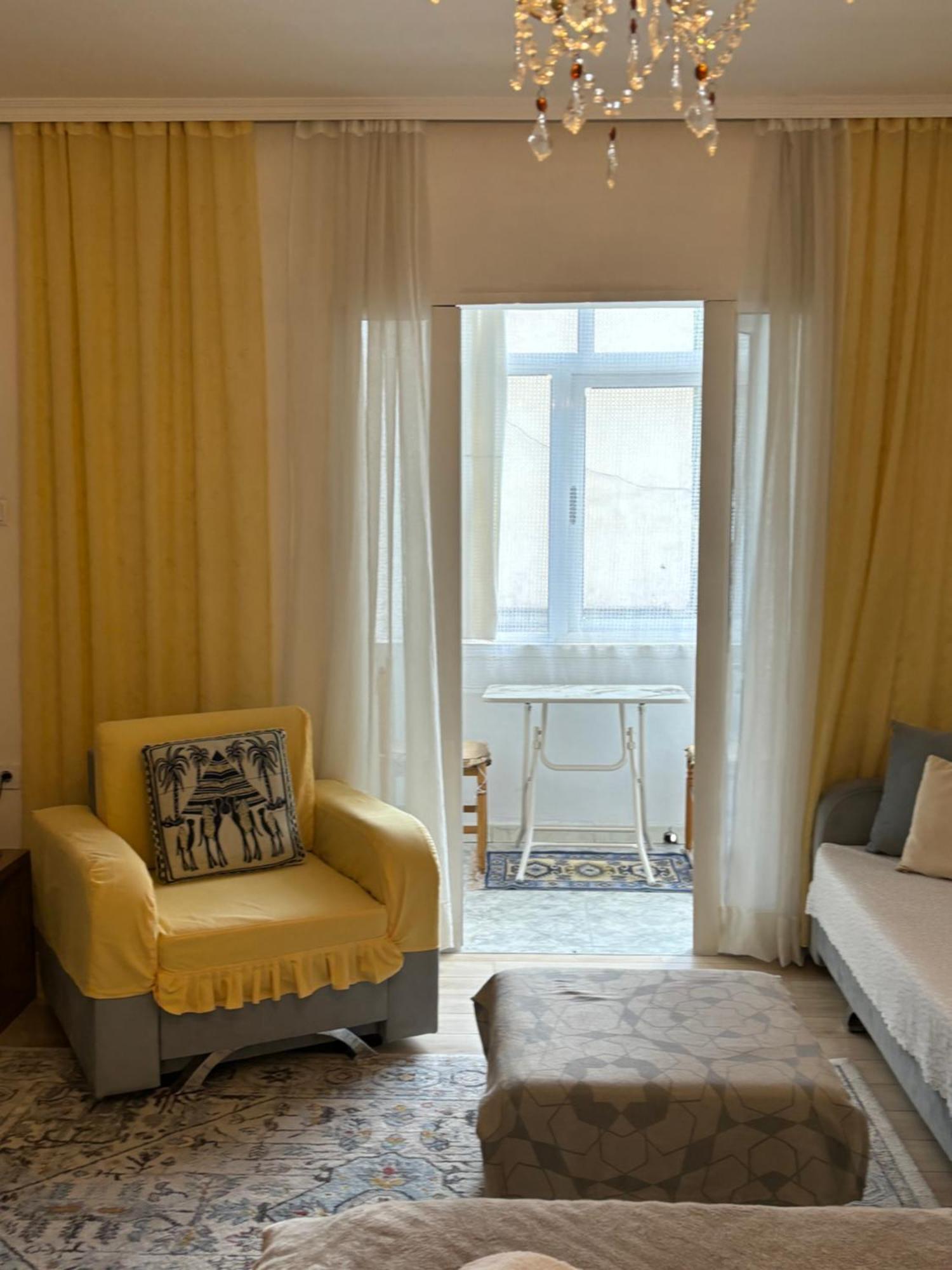 Apartamento In Center *