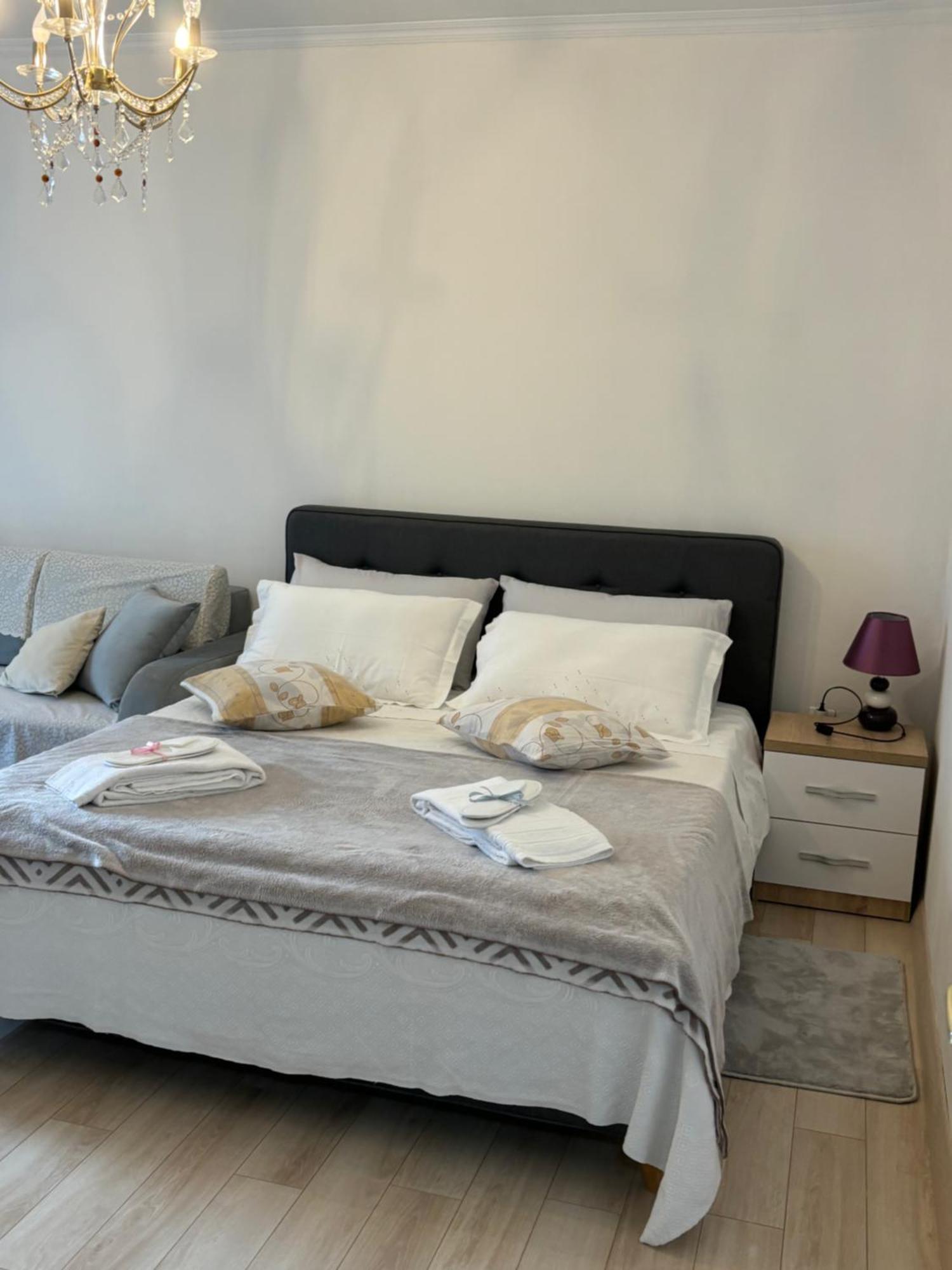 Apartamento In Center Tirana