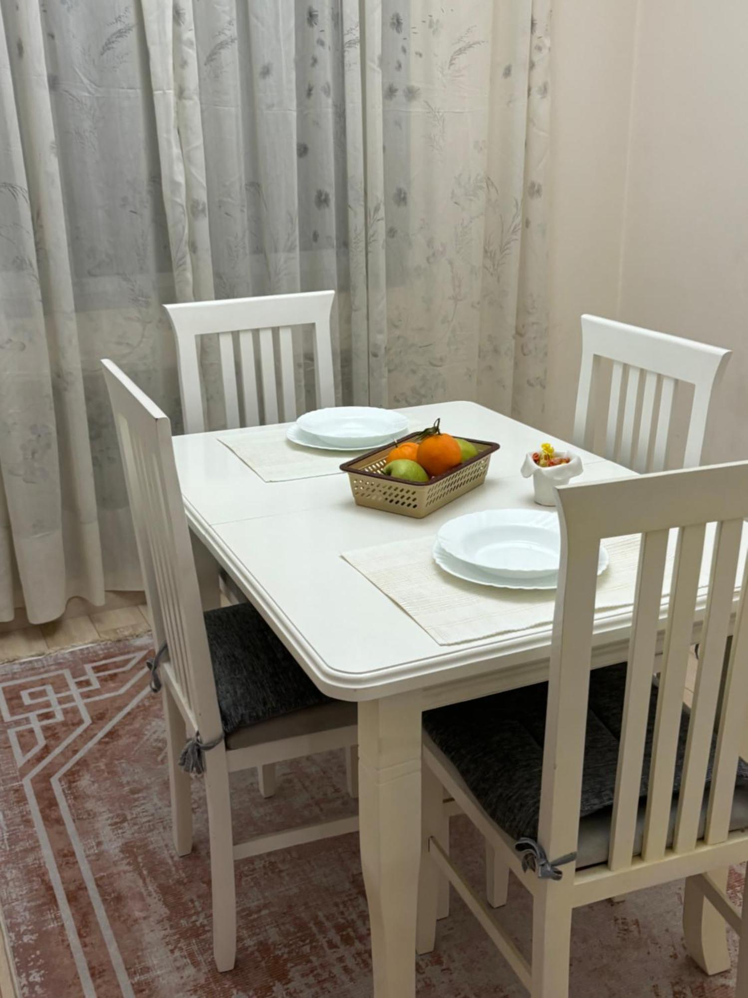 Apartamento In Center