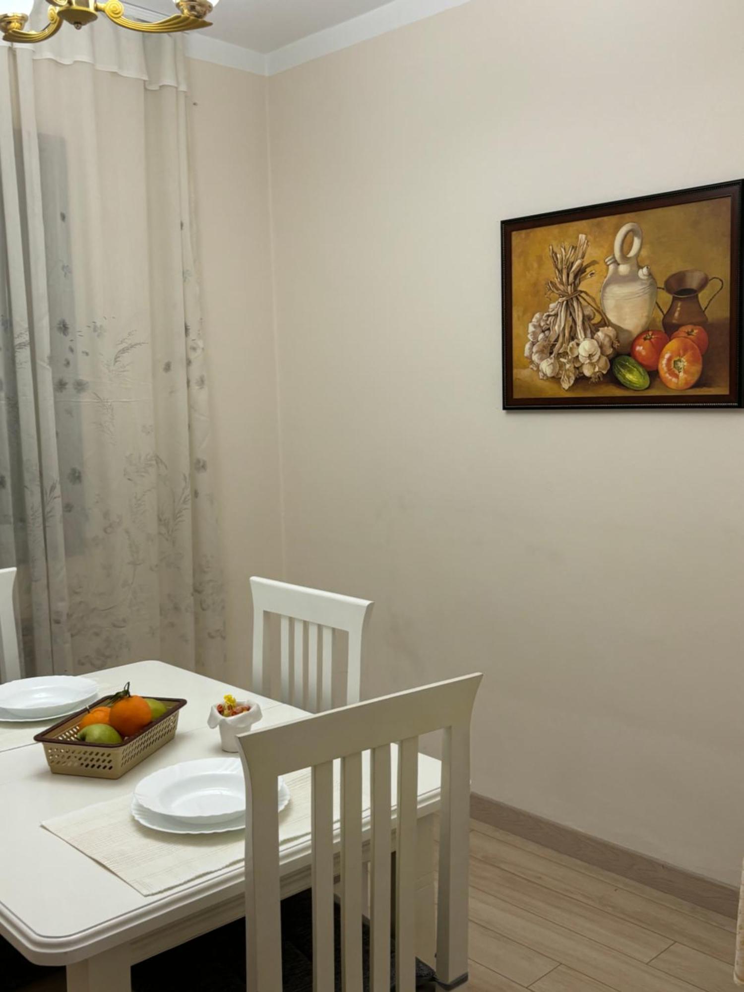 Apartamento In Center Tirana