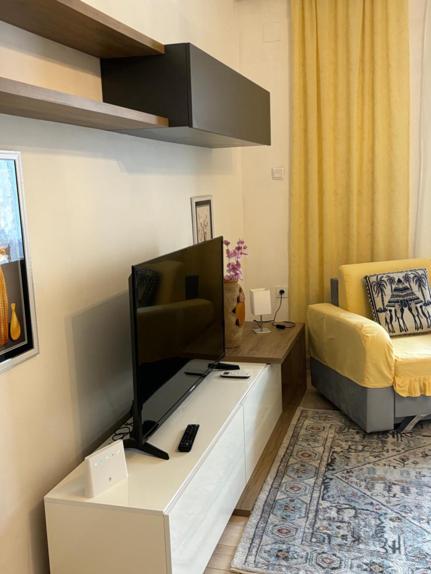 Apartamento In Center