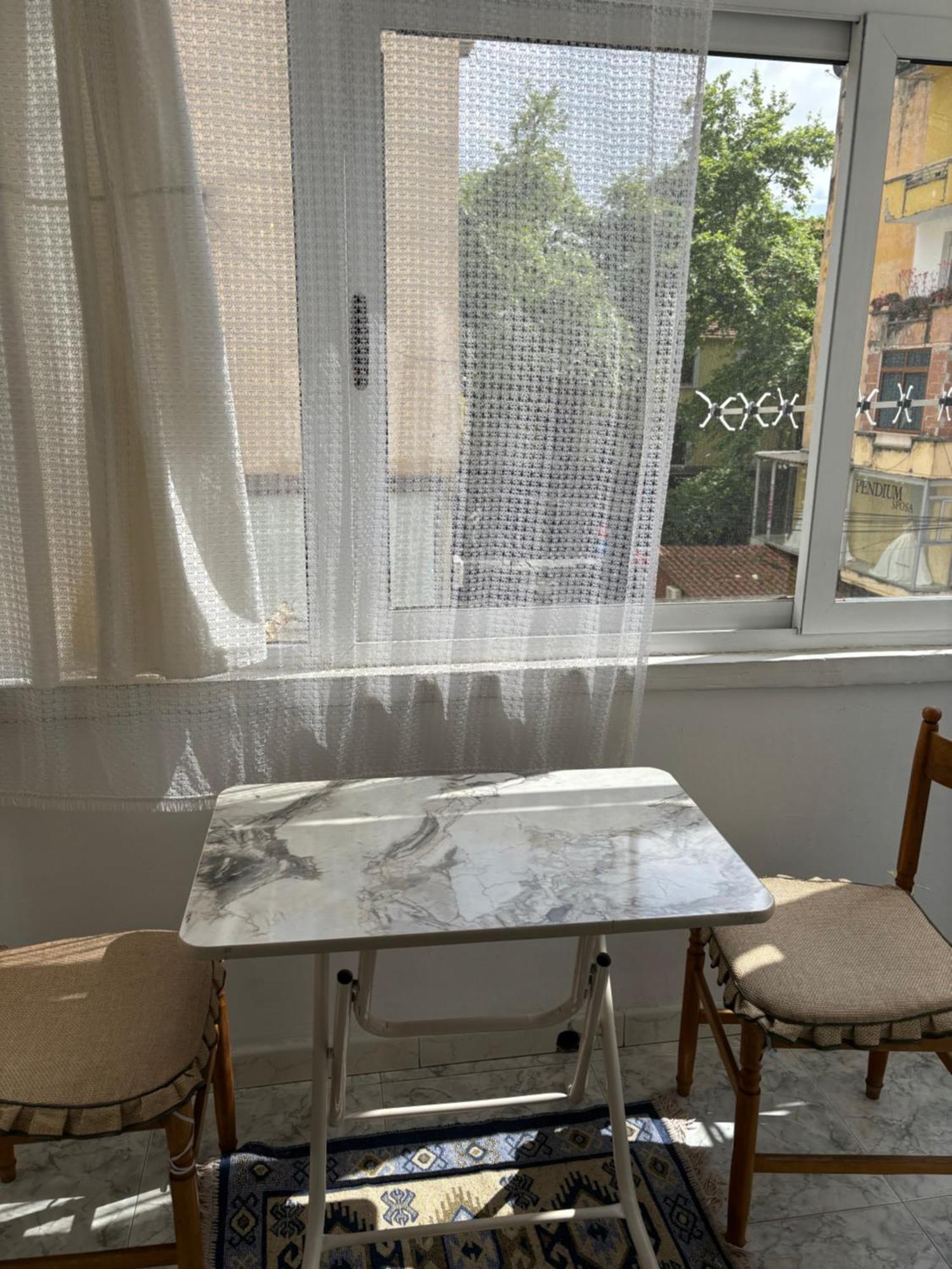 Apartamento In Center