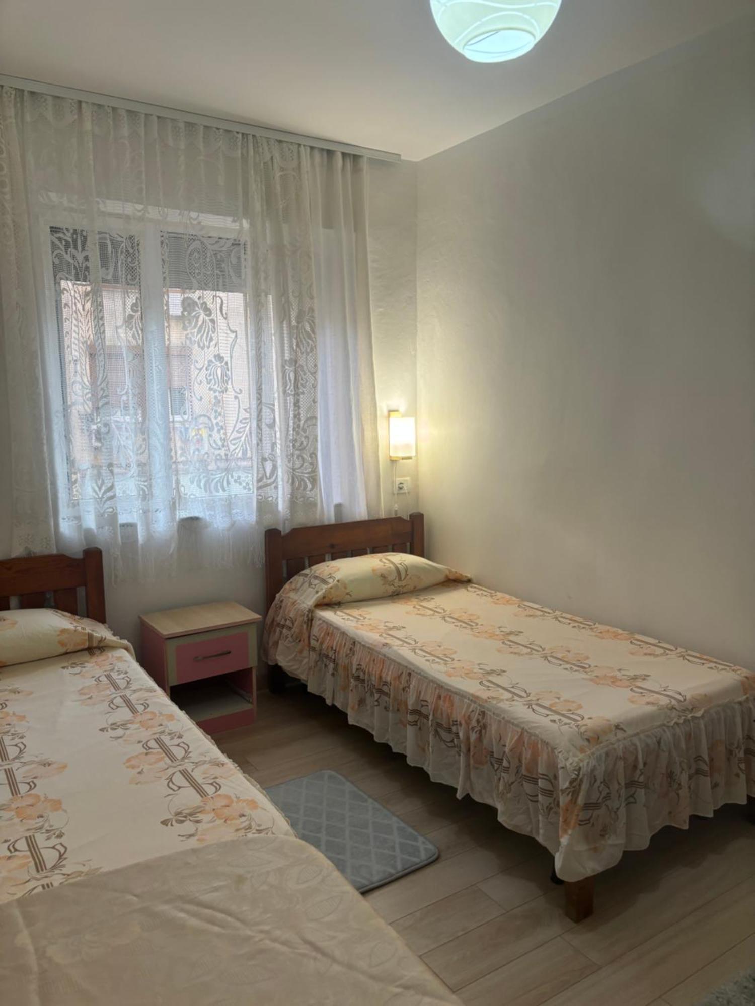 In Center Apartamento *